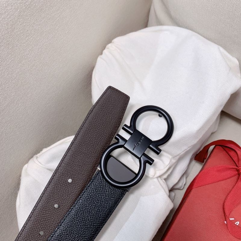 Ferragamo Belts